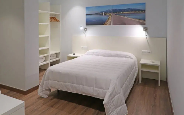 Hostal Agustí
