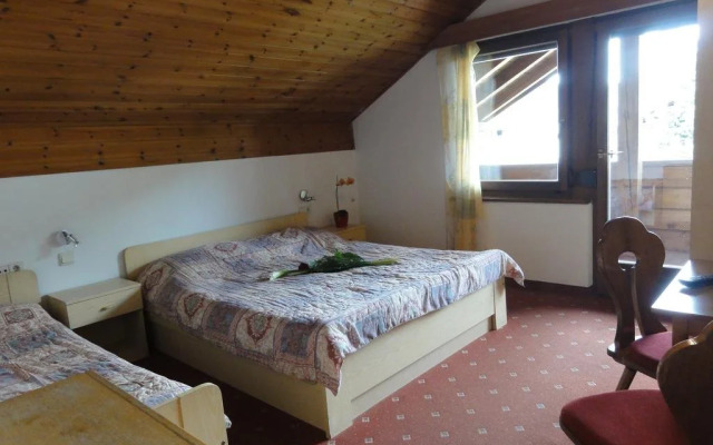 Hotel Klammer