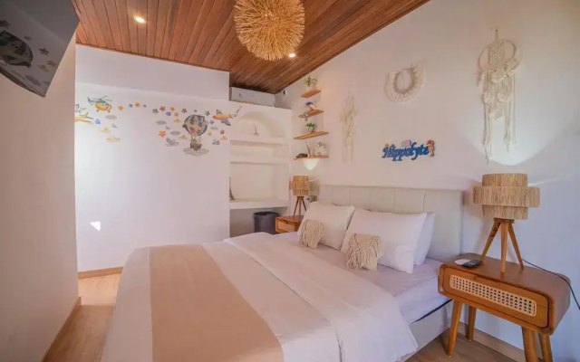 Mya Harmony Villas Seminyak