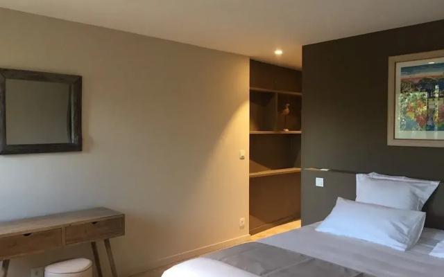 Chambres d'Hôtes Le Pontillaou