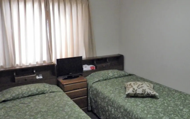 Pension Kamome