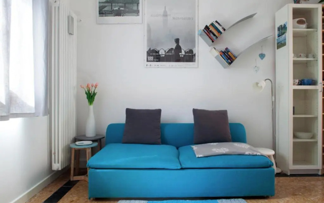 Aria e Luce Suites a Venezia