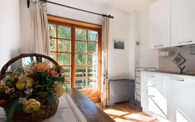 La Casa sul Poggio - Monte Penna