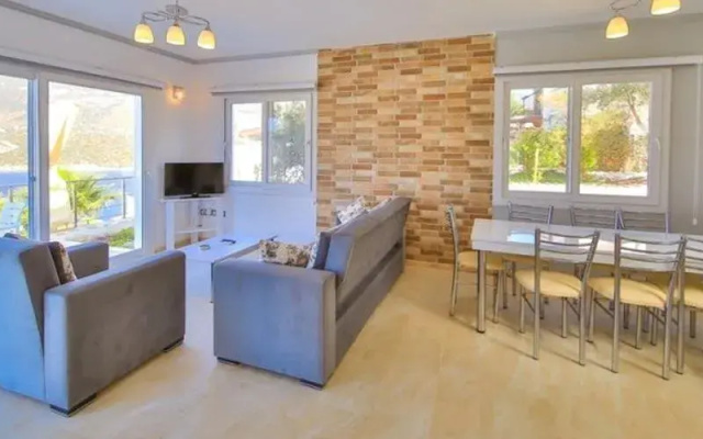 Villa James 4