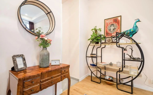 Bpr Adagio Design Home with A/C