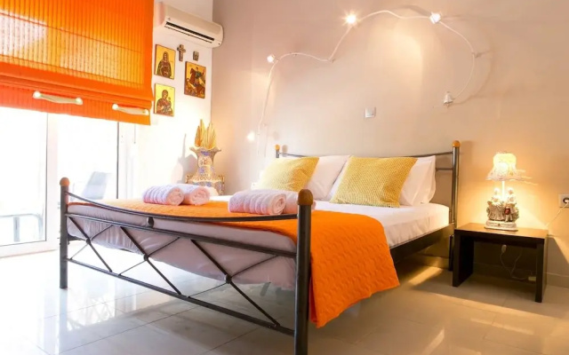 Sunny & Calmness Apartment's
