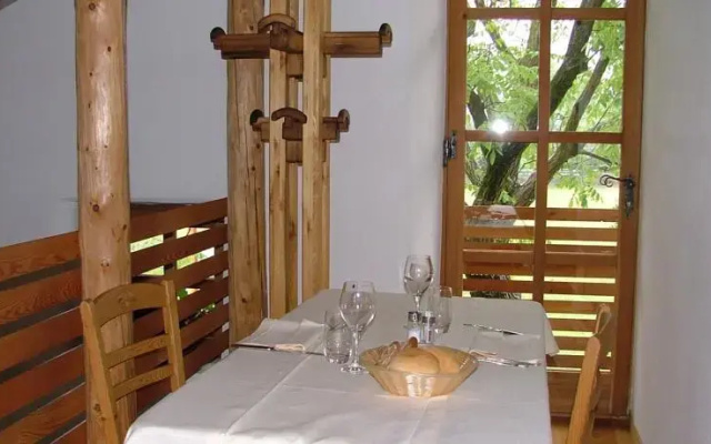 Agriturismo Prà LOttavi