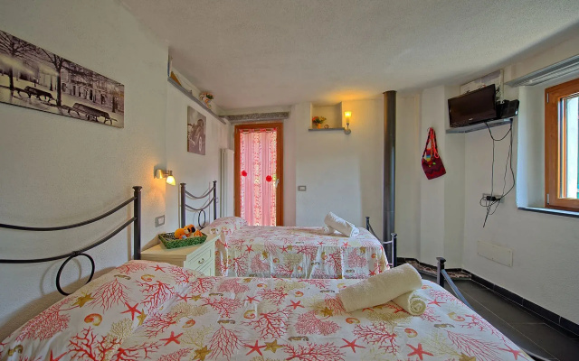 Casa Marin