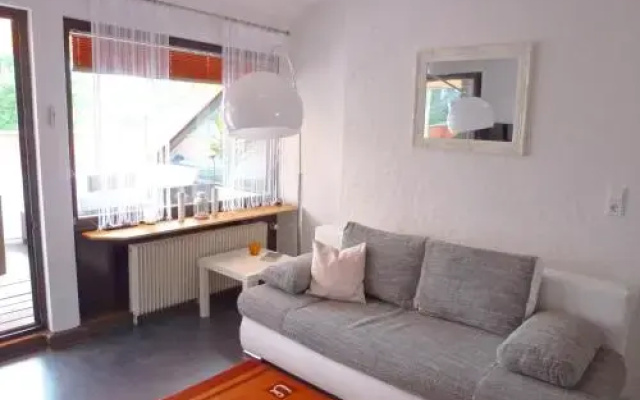 Apartment Weisenhorn