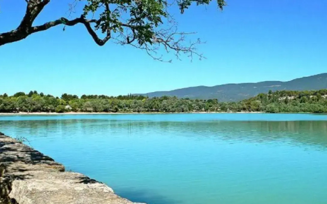 Meublé Luberon