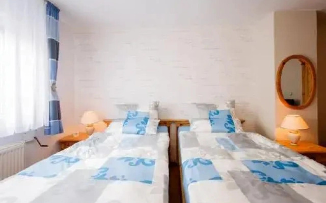 Boxis Ferienhaus