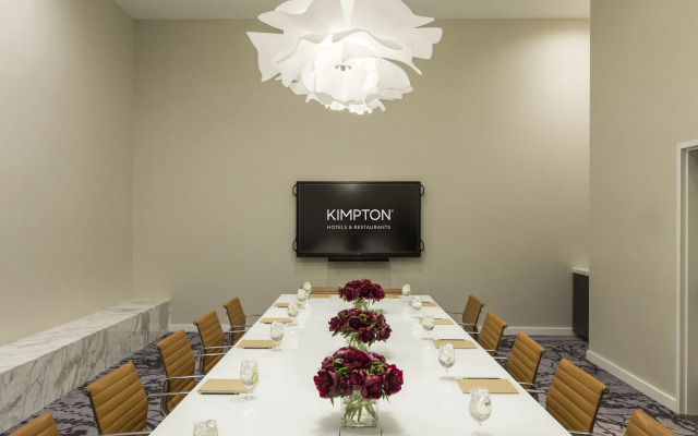 Kimpton Everly Hotel Hollywood by IHG