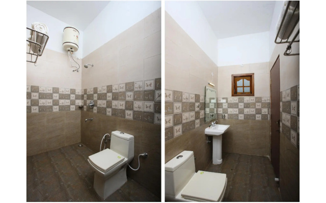 Collection O 13607 SRI SUBA KRISHMAA RESIDENCY