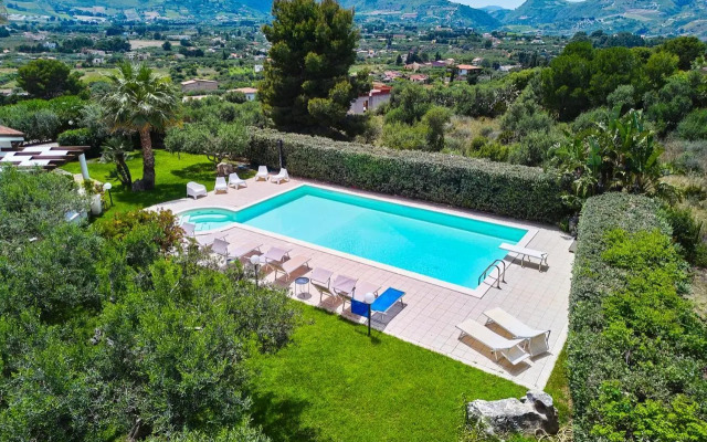 Villa New Charme
