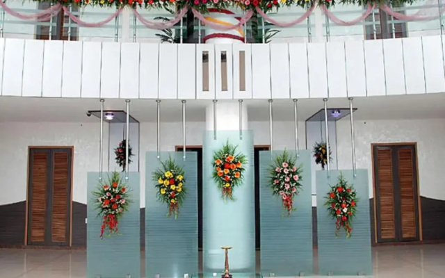 Hotel K-Rose