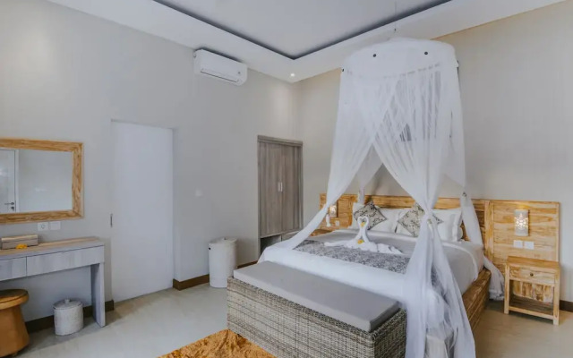 Rommy Villas Lembongan