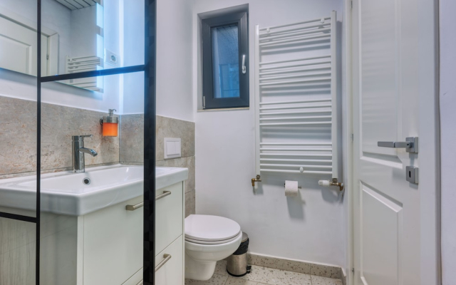 Piata Romana Suites - Pumo Properties