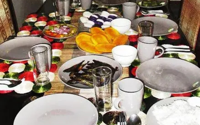 Balay de la Rama Bed & Breakfast