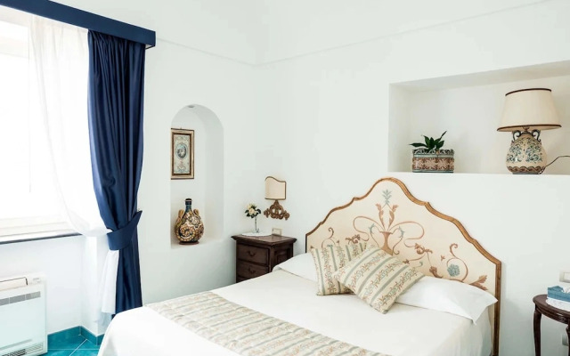 Villa Pittoresca in Ravello
