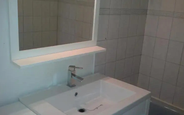 Le Caché perché