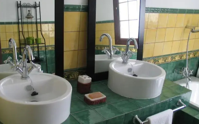 Villa Los Olivos