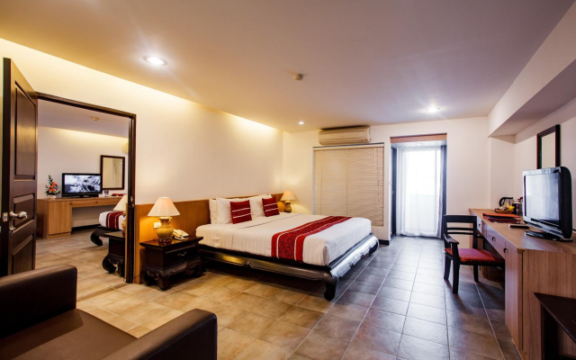 Raming Lodge Hotel & Spa