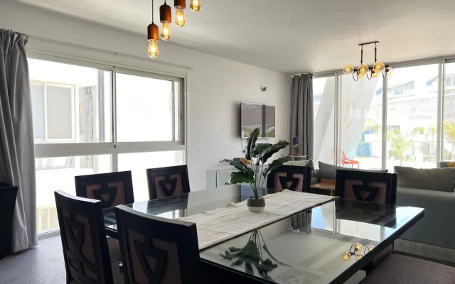 Fouka North Coast ST6-CH10-01