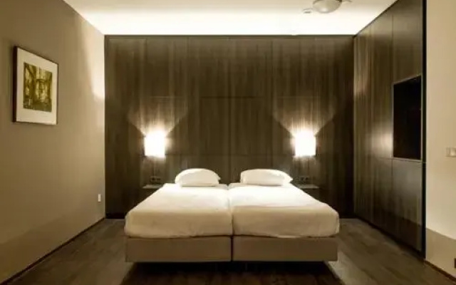 Hotel Brunssummerheide