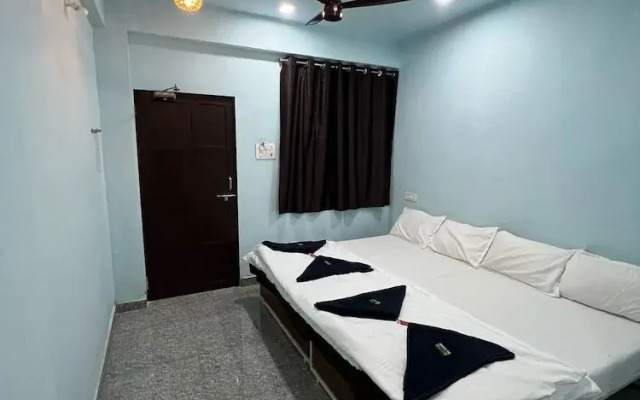 Maooli Home Stay