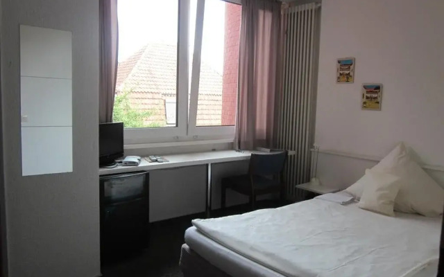 Lemgoer Hof Hotel Cordes