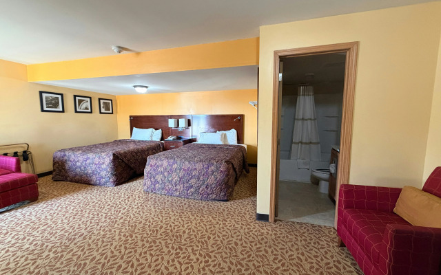 Regal Inn Coffeyville