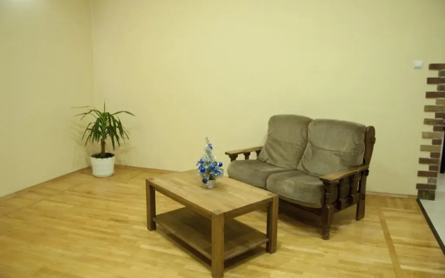 Panoramic Hostel