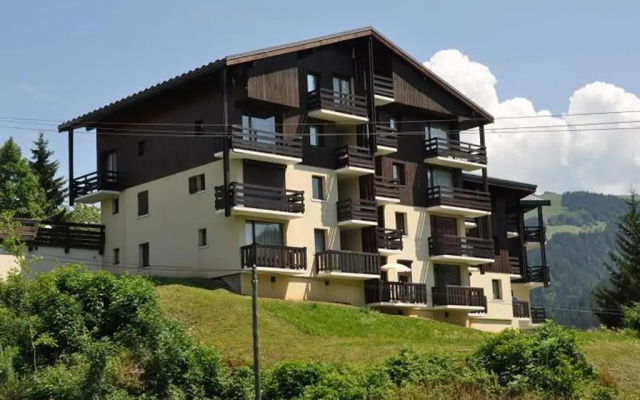 Appartement Notre-Dame-de-Bellecombe, 2 pièces, 5 personnes - FR-1-505-73