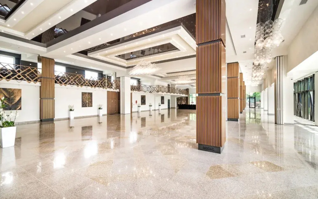 Hotel Atelia