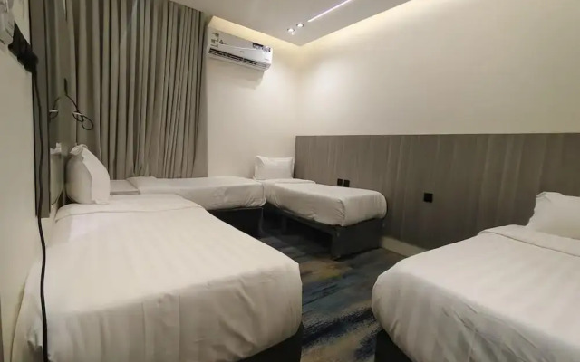 balwarat aldura Hotel