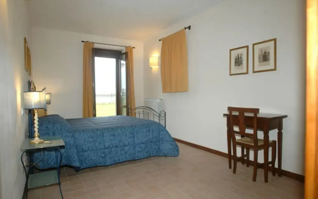 Residenza Torre Acquatino