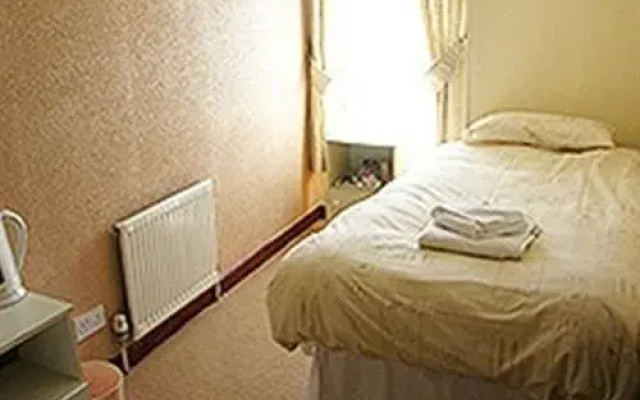 Roselea Hotel - St Chads