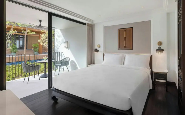 Marriott Vacation Club, Khao Lak Beach Resort