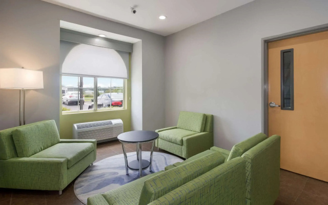 Quality Inn Shallotte near Ocean Isle Beach