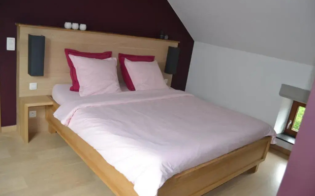 B&B L'Echappée Belle