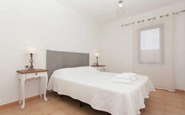 Anahi Home Brezo 1