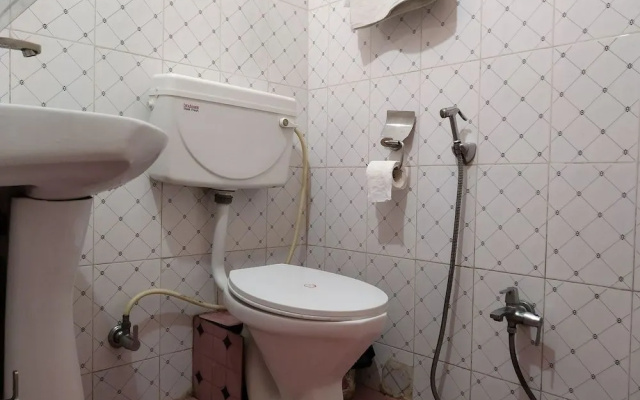 Hotel Todo