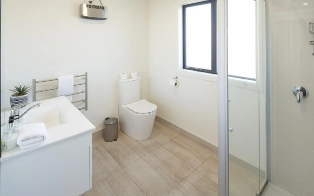 Alpine View Apartment 2