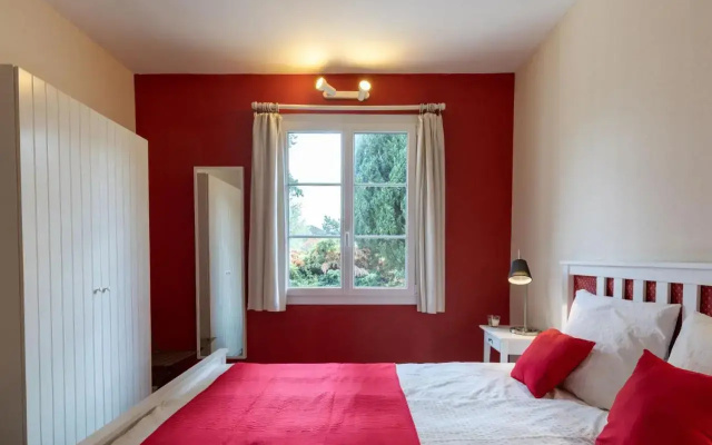 Holiday Home La Rouveyrolle - BSC130