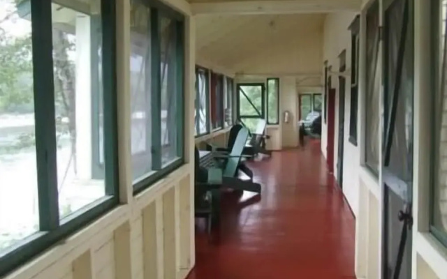 Camp Melancon
