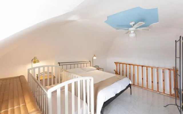 Corricella Moonlight - Gioia Apartments