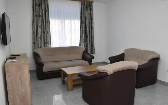 Motel Centar