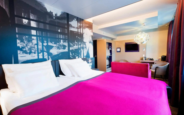 Solo Sokos Hotel Lahden Seurahuone