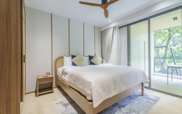 Laguna Beachfront 3BR Cozy Condo