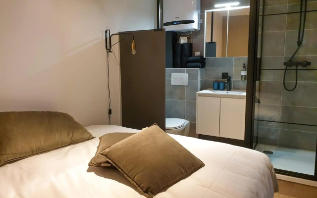 Studios City Stay & Go Enschede
